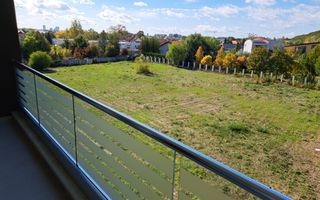 Apartament 2 camere 72 mp lângă pădurea Băneasa | parcare subterană - Poză 2