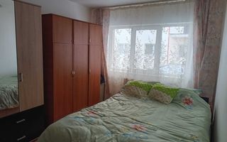 Apartament 2 camere, decomandat, 54 mp, terasa, zona Restaurant Regal - Poză 6