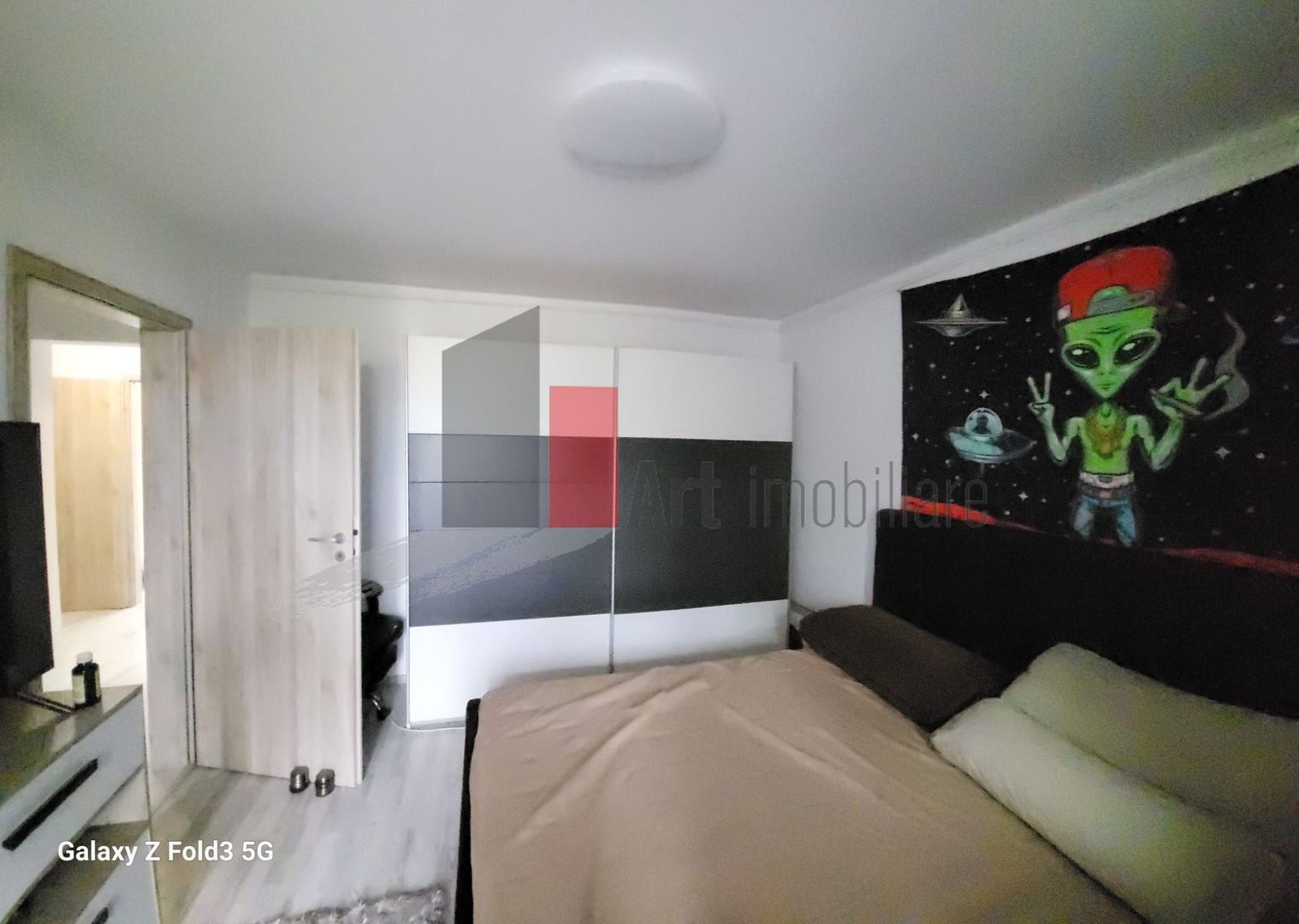 Apartament 3 camere decomandat Trapezului - Poză 14