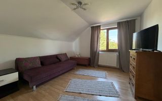 Individuala | 4 camere | Toate utilitatile | Mobilata | Asfalt | - Poză 10