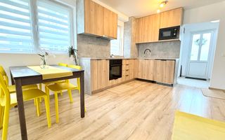 Duplex 3 camere | Prima închiriere | Pet-Friendly | Triaj - Poză 5