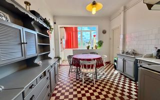 Apartament cu 3 camere decomandate | 100 mp | Garaj și parcare | Gruia - Poză 3