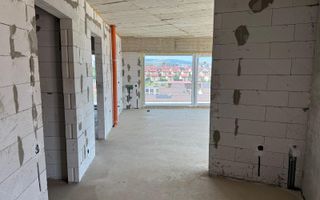 APARTAMENT DE VANZARE 2 CAMERE SOPOR VIEW SUPERB - Poză 8