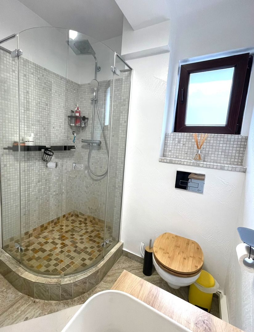 Apartament 4 camere, 116 mp, 2 niveluri – Nicolae Tonitza - Poză 28