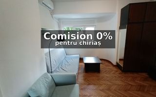 Garsonieră de închiriat - Unirii - Calea Călărașilor -centrală termică - Poză 1