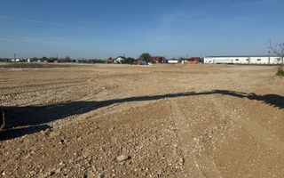 Teren intravilan | Santion | Oradea - Poză 2