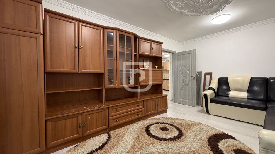 Apartament renovat | 3 camere | etaj 1 | George Enescu - Poză 9