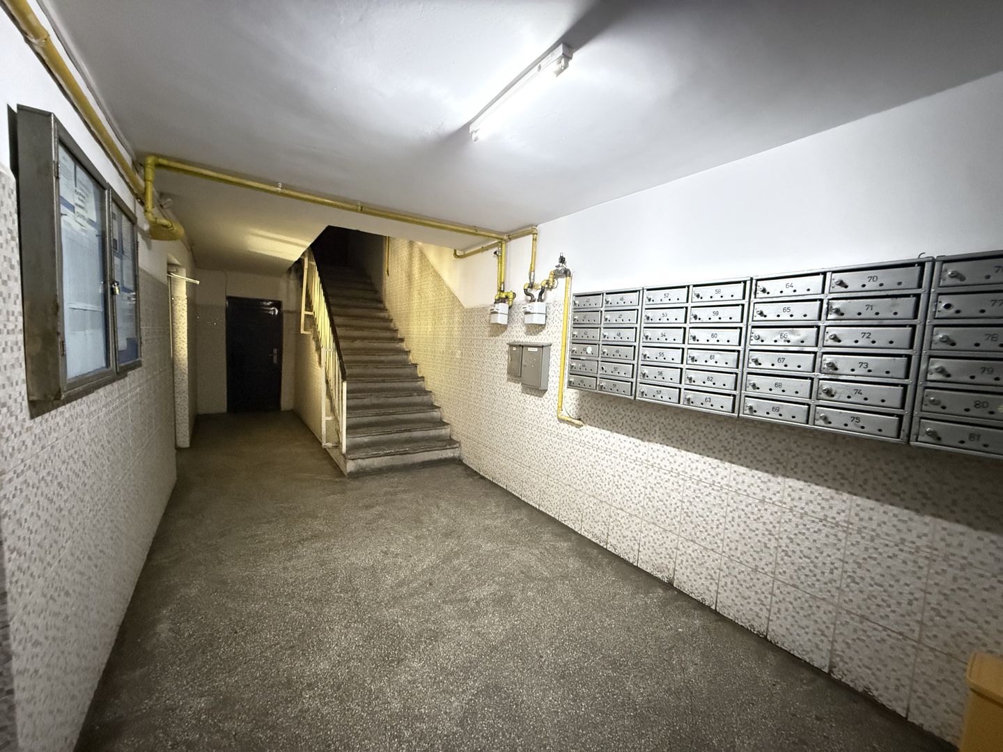 Apartament 3 camere Lacul Tei Teiul Doamnei - Poză 23