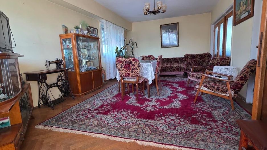 Vanzare Apartament 3 camere, 90 mp  – Cotroceni, vedere Splaiul Independentei - Poză 15