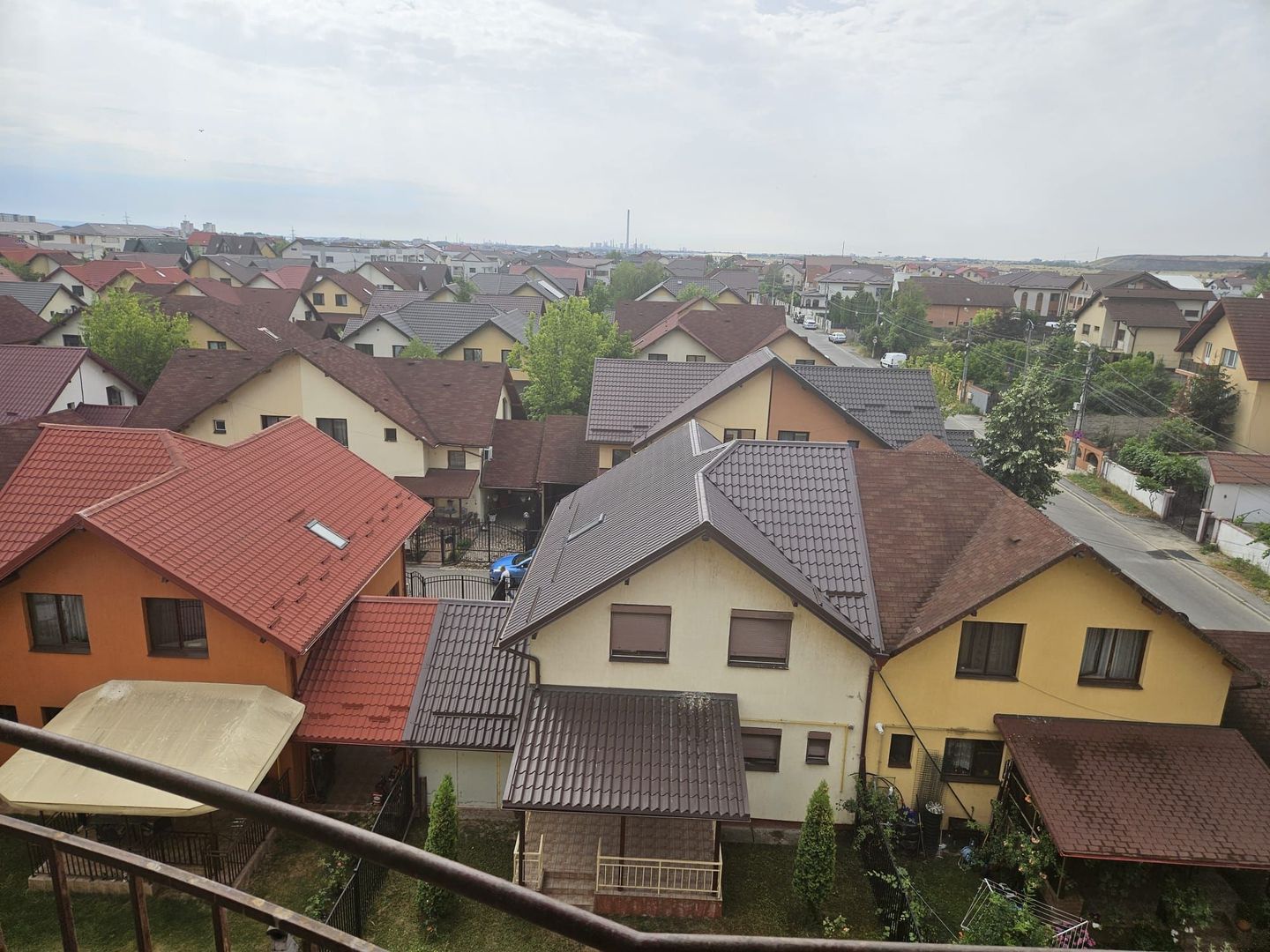 Apartament de Vânzare în Trivale - Zona Capitol - Poză 6