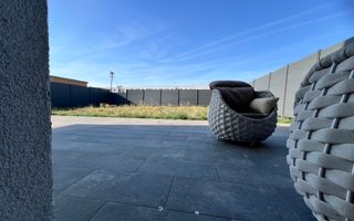 Comision 0% Roka Homes Tunari - Vile de lux, inchiriere pe minim 1 an! - Poză 35