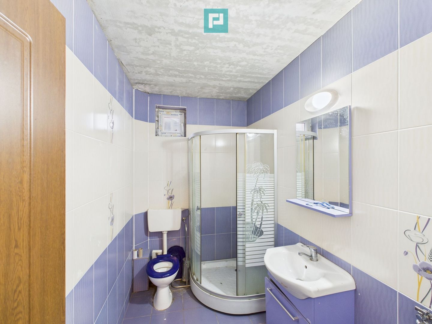 Apartament 3 camere – Parter – Beiuș - Poză 8