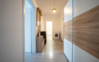 Apartament superb 1 camera | decomandat | 44 mp | Garaj | zona Sigma! - Poză 3