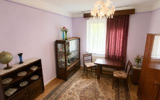 Apartament 3 camere decomandat | 61 mp utili | Parter | Banca Național - Poză 1