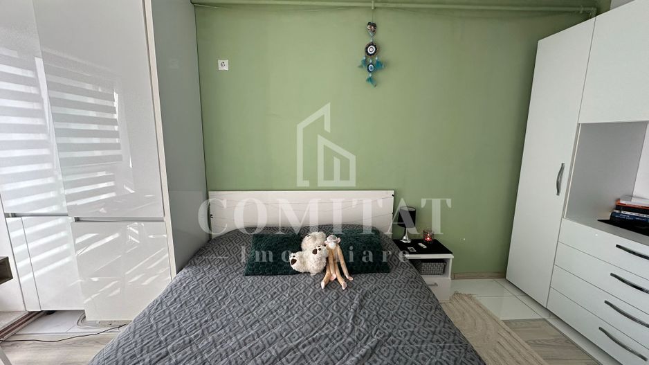 Apartament 3 camere | Loc de parcare | Zona Eroilor Florești - Poză 9