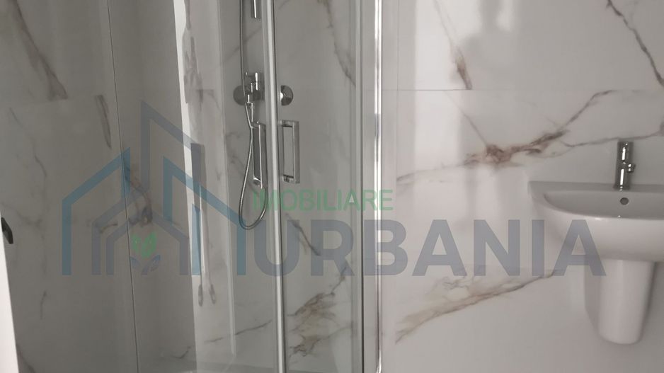 Apartament 1 cameră, decomandat, Cartier Vișoianu, Lunca Cetățuii - Poză 5