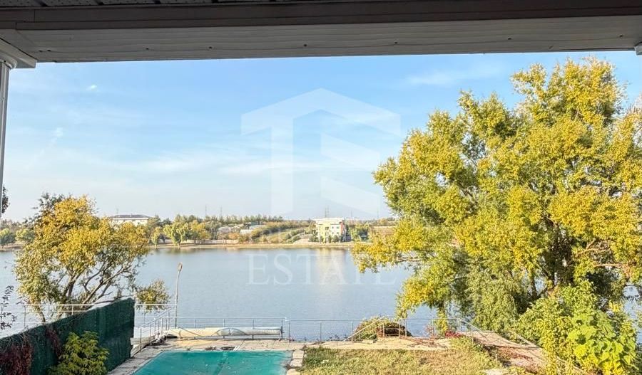 Vilă lac Snagov-complex rezidențial privat – - Poză 25