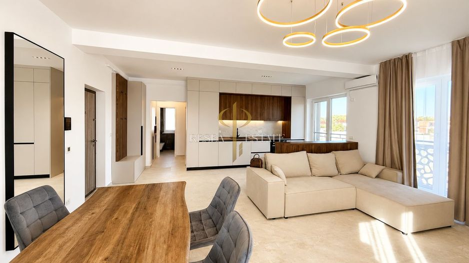 Apartament de închiriat în Aradului, Timisoara - Poză 3