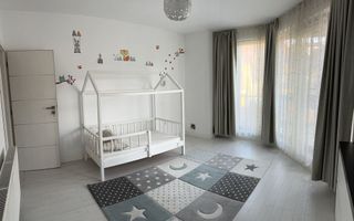 Casa tip Duplex, Calea Turzii, Premium, Panorama Residence - Poză 5