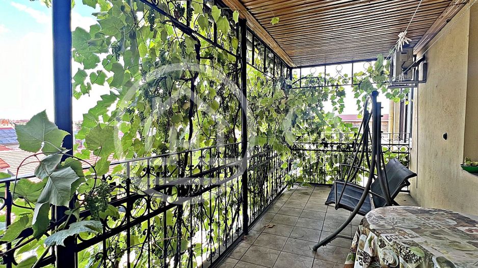 Apartamet cu 3 camere de vanzare langa parcul Balcescu, Oradea - Poză 10