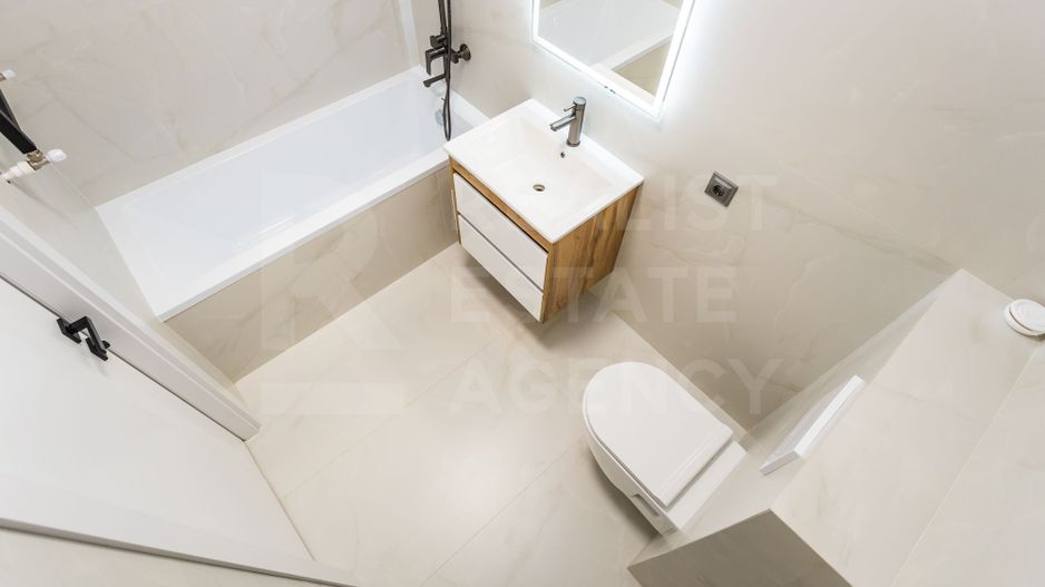 Vânzare, apartament, 1 cameră, str. Regina Elizabeta, Durlești - Poză 11