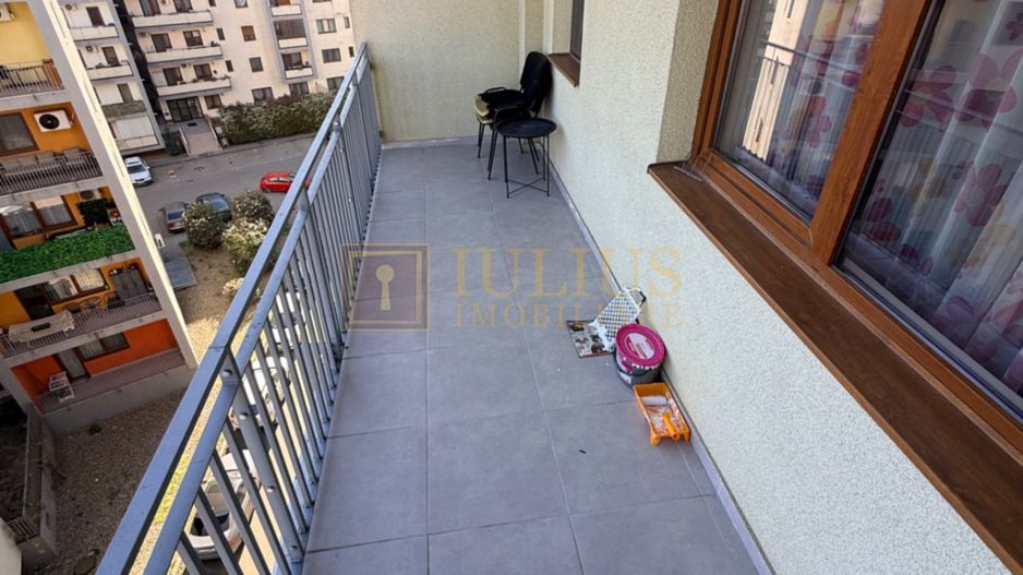 2 camere| Torontalului| apartament superb| loc parcare| - Poză 7