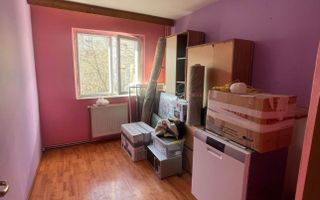 Apartament 4 camere / et3/ 63.3mp in zona Alexandru - Poză 3