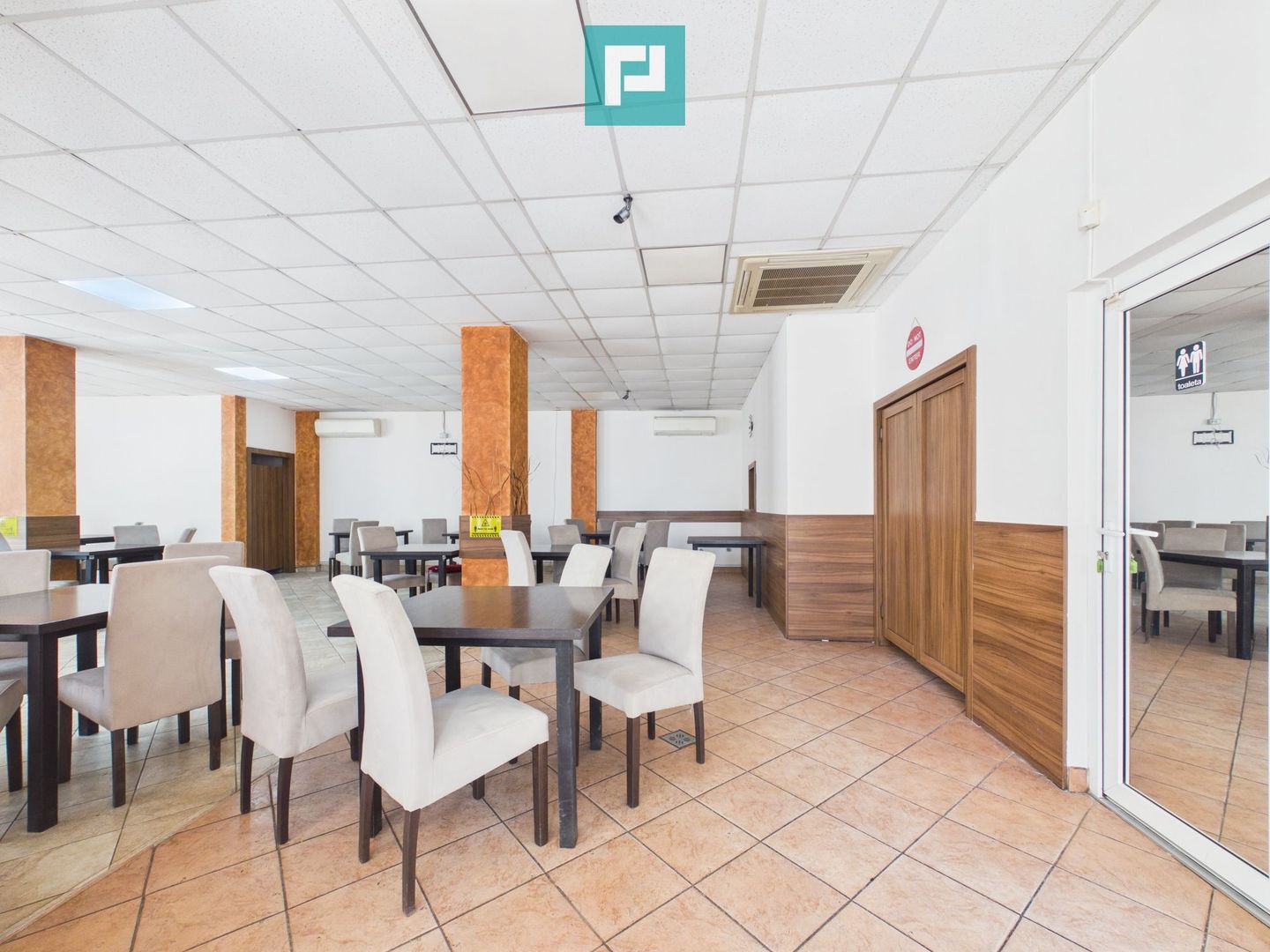 Spațiu comercial pentru închiriere, zona Vlaicu - Poză 7