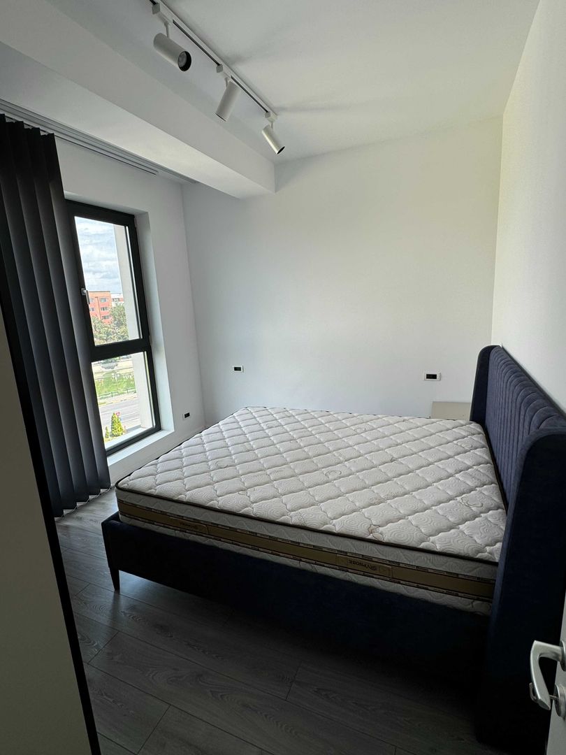 Apartament 2 camere I Ranetti Residence, I 7 minute metrou - Poză 2
