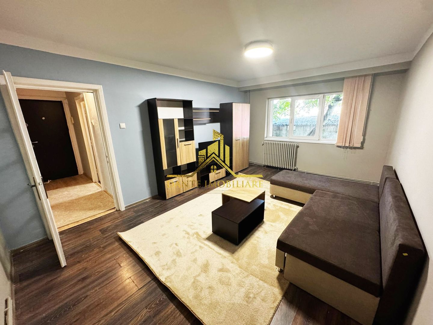 3 camere, decomandat, spatios,mobilat modern, renovat, Manastur - Poză 2