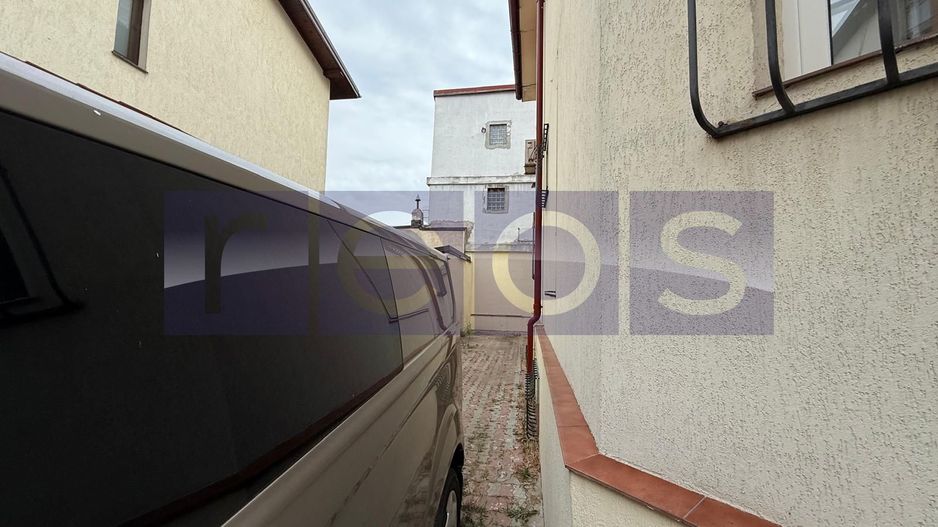 VANZARE VILA DOMENII | 374MP | IDEAL CLINICA - BIROURI | - Poză 39