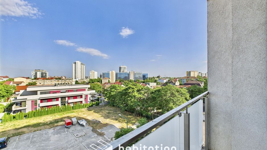 Apartament 3 camere- spațios si luminos, in complex Vivalia- Medicina - Poză 22