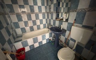 Apartament 2 camere, etaj 2 - zona Industriala - Poză 7