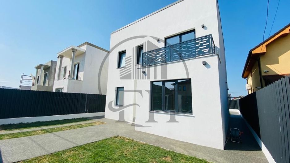 VANDUT/ SOLD- Casa/Vila de vanzare Valu lui Traian, Constanta - Poză 15