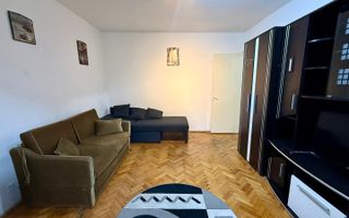 COMISION 0% | Apartament 1 Camera | Etaj 1 | Complexul Studentesc - Poză 2