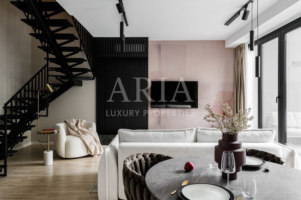 WIN Herastrau | Concept exclusivist | Design modern | Duplex - Poză 3