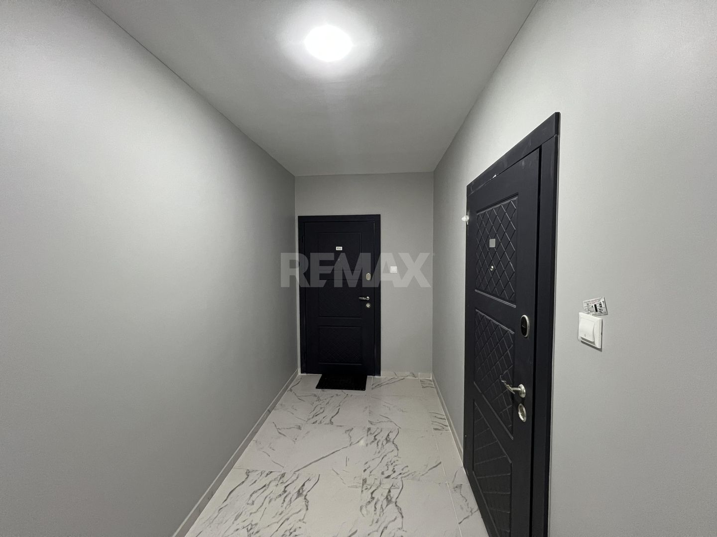 Apartament cu 3 camere, Complex rezidențial Newton House, Buiucani - Poză 46
