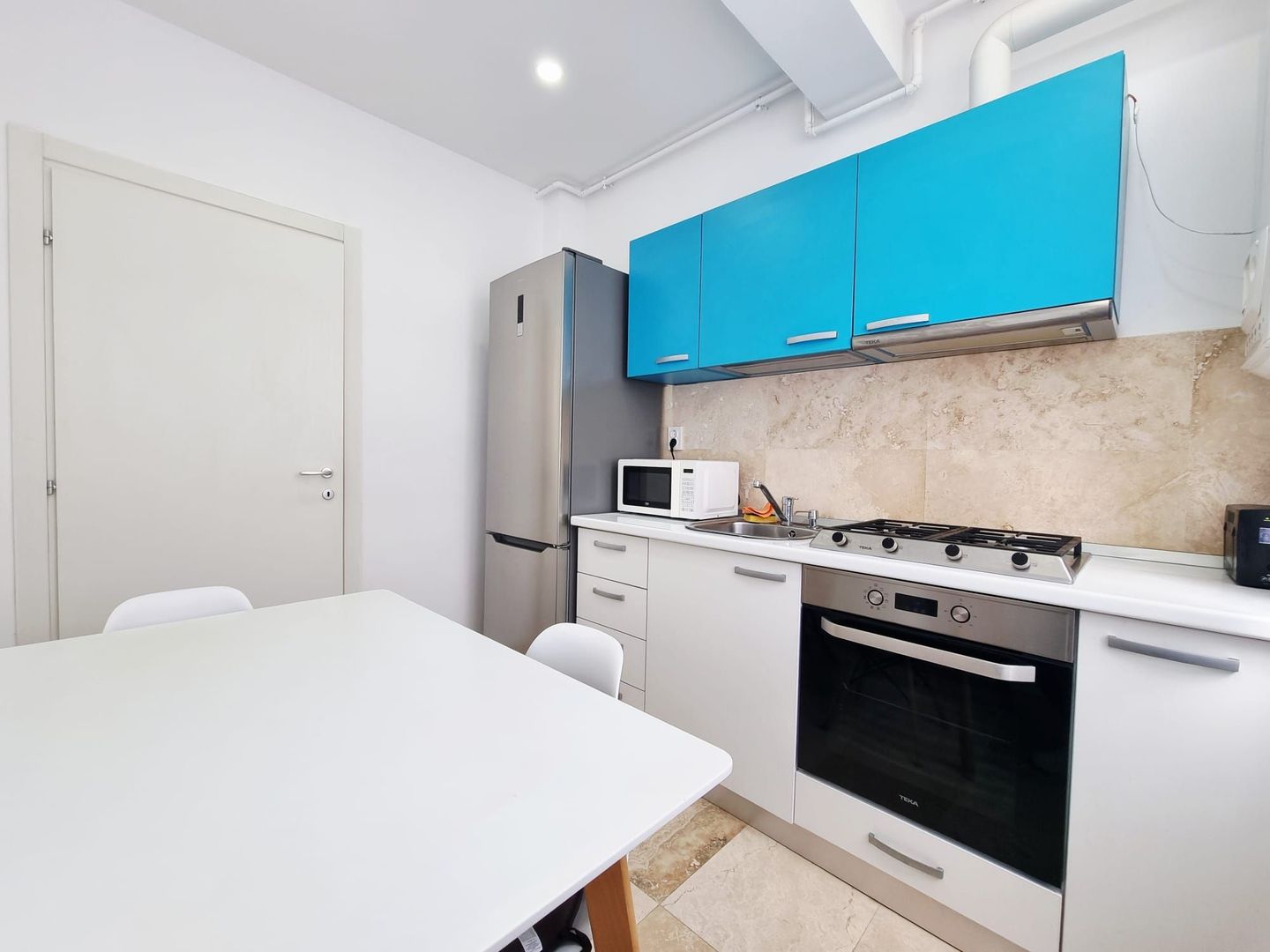 Garsoniera de inchiriat in complexul Avangarde Grande Village - Poză 4