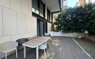 One Charles de Gaulle 4 camere | DUPLEX | 2 locuri de parcare in subteran - Poză 26