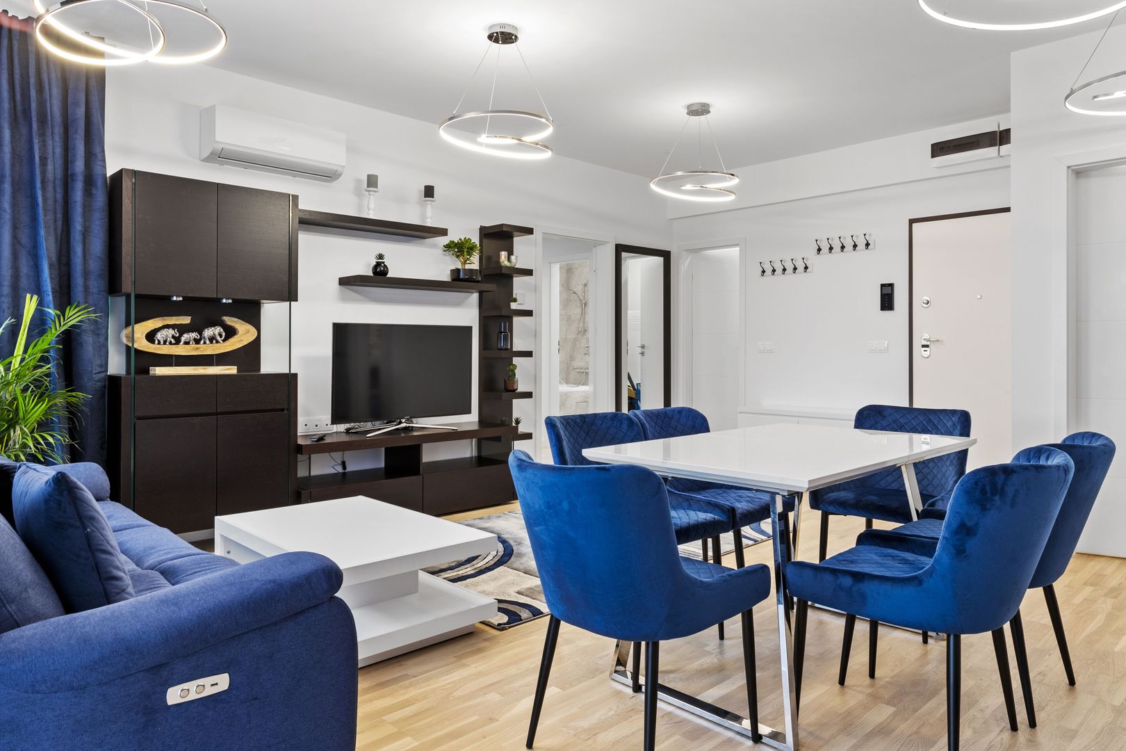 Apartament 2 camere cu parcare acoperita ArtCity - Poză 3