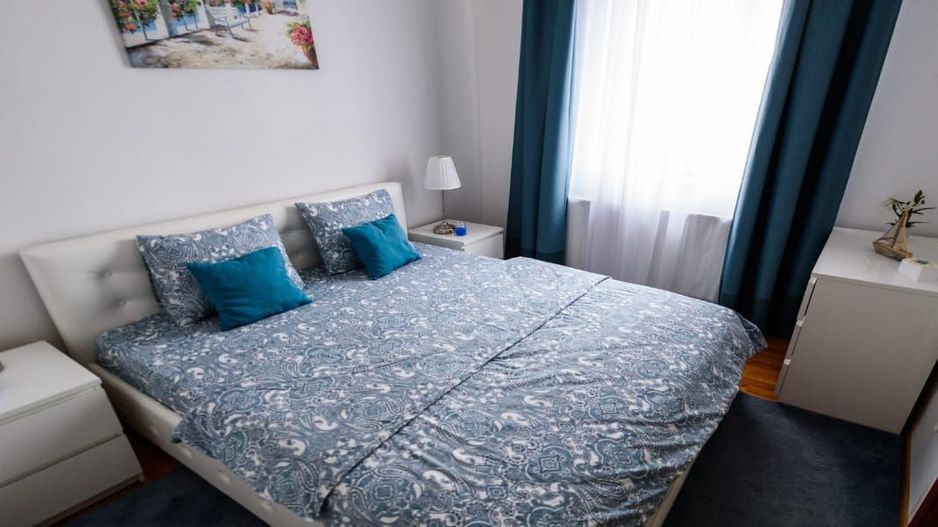 Apartament 3 camere Piata Unirii - Poză 8