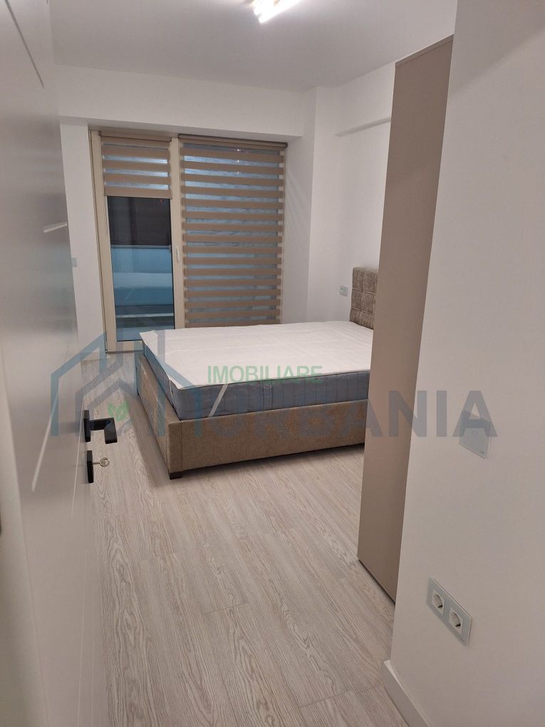 Apartament 2 camere de închiriat, 57 mp, Complex Răsărit de Soare, Copou, Iași - Poză 8