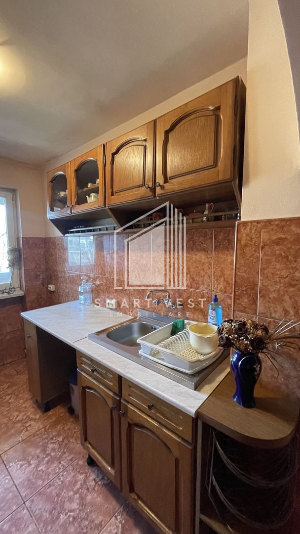 Apartament 2 camere | Etaj 2 | Zona Micro 14 CP2544418 - Poză 11