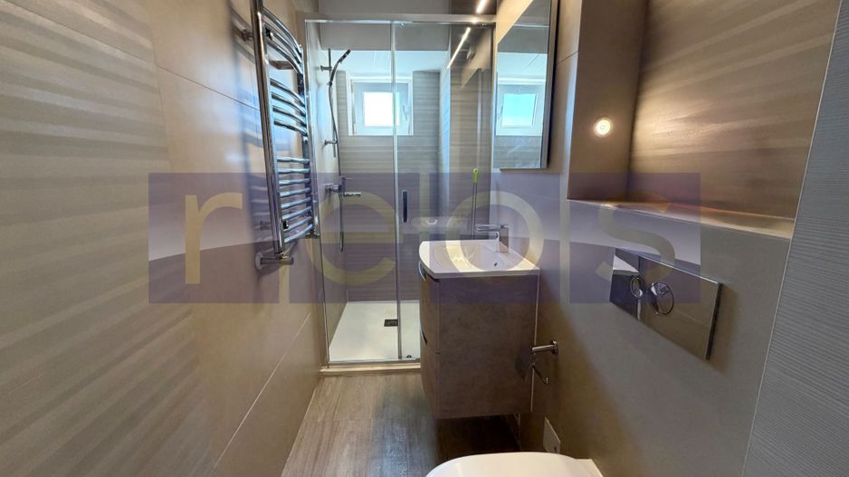 INCHIRIERE APARTAMENT PREMIUM | 4 CAMERE | 105 MP | ULTRACENTRAL - Poză 15
