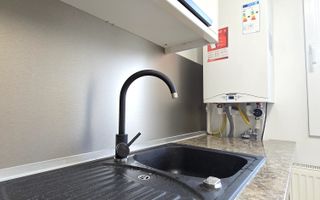 Podu Ros - Pasapoarte -Tudor Vladimirescu - 3 camere - Renovat complet - Poză 18