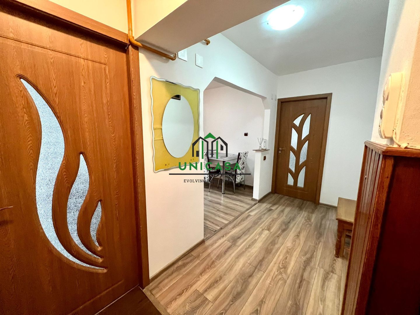 Apartament 2 cam / de inchiriat / Central - Poză 8