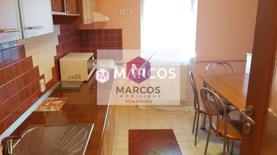Apartament 2 camere decomandat, parter, Micro 4, ID 712 - Poză 1