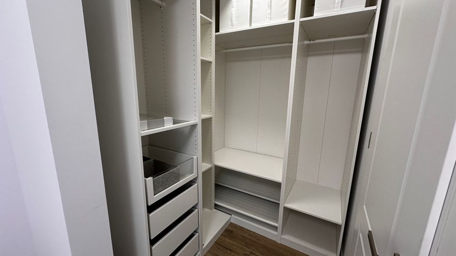 3 Camere Penthouse Universitate Bloc Nou 2025 Nicolae Balcescu Rosetti - Poză 4