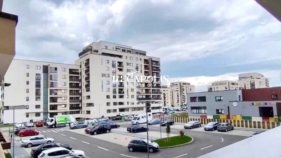 Apartament 2 camere | Loc de Parcare | Pet Friendly | Kasper Coresi - Poză 9