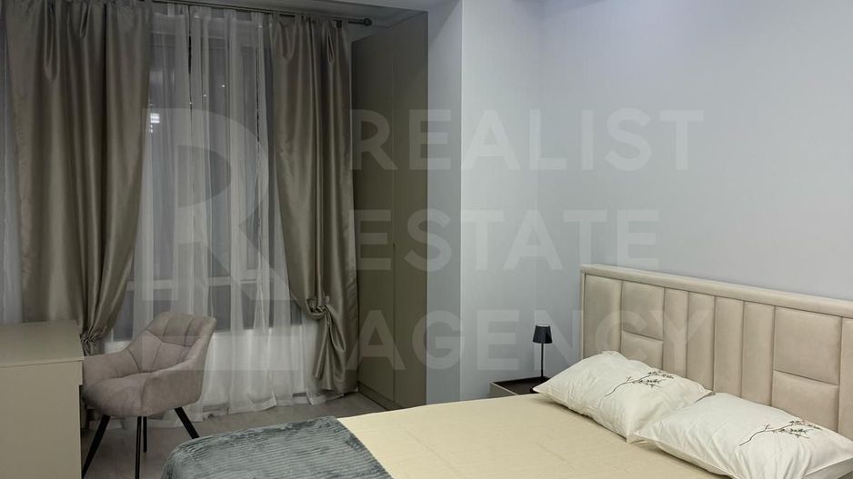 Chirie, apartament, 1 cameră, strada Mihai Eminescu, Centru - Poză 5